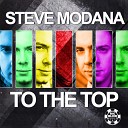 Steve Modana feat Famoe - To the Top Sasha Dith Remix Edit