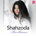Shahzoda - Muhabbat bu