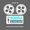 Bobina - Beautiful Friend Megadrive Remix