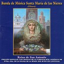 Las Nieves de Olivares - Cristo del Buen Fin con Macarena