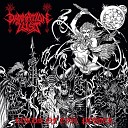 Damnation Lust - Scalding Whips of the Tormentor