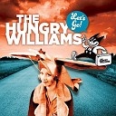 The Hungry Williams - Movin On