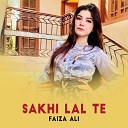 Faiza Ali - Thawe Mae Jani