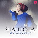 Shahzoda feat Dj Smash - Между небом и землей remx Nari…