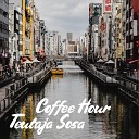 Teutaja Sosa - Coffee Hour