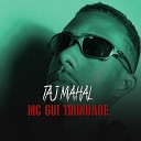 Mc Gui Triindade - Taj Mahal