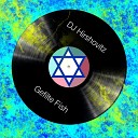 DJ Hirshovitz feat Henri Gerro - Gefilte Fish