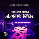 MC GW Mc Ster Dj Ruiva feat MC Nauan DJ LN Original DJ… - Montagem Alucin geca