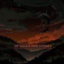 of souls and stones - In the Shape of a Giant Whale