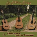 Las Guitarras Gualeyas - La Fiesta de los Entrerrianos