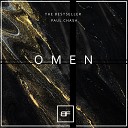The Bestseller Paul Chasa - Omen Extended Mix