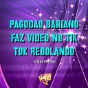 DJ Tom Beat V8 MC Dejota - Pagodao Bahiano Faz Video no Tik Tok…