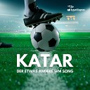 Die Angeschlagenen - Katar Der etwas andere WM Song