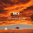 Fundo Musical Ora o - Sky Instrumental Worship