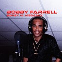 Bobby Farrell boney M - Megamix