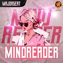 Majorseat - Mindreader