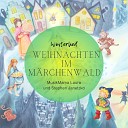 MusikMama Laura Stephen Janetzko - Weihnachten im M rchenwald Weihnachtslied Instrumental Playback mit…