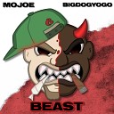 Big Dog Yogo MoJoe - Bread Back