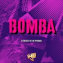 DJ Tom Beat V8 MC Pipokinha - Bomba