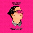 DJ Mouse - Ex dos Meus Sonhos