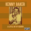 Kenny Baker - The Moon And I