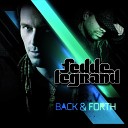 DJ Dmitry Sub - Fedde Le Grand Featuring Mr V Back and Forth DJ Dmitry Sub Mush…