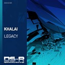 Khalai - Legacy Extended Mix