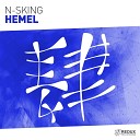 N sKing - Hemel