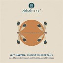 Guy Maayan - Imagine