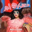 Mo Louie - An Odd World