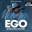 Willy William - Ego Arteez DMC Cox Radio Edit