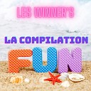 Les Winner s - Club Remix