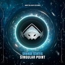 Dustvoxx Savage States - Prism Original Mix