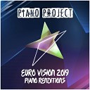Piano Project - North Macedonia Proud