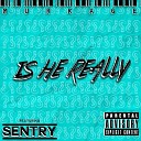 Murkage feat Sentry - Is He Really