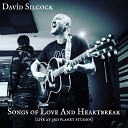 David Silcock - I Believe in You Live at 3rd Planet Studios