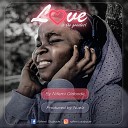 Nifemi Olabode - Love Is The Greatest