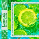 Mercer Cerrone - Lemonade Cerrone Remix