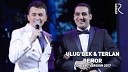 Ulugbek Rahmatullayev Terlan Novxani - Bemor Улугбек ва Терла