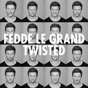 Fedde Le Grand - Twisted Tony Romera Remix