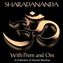 Sharadananda - Maha Mrityunjaya Mantra