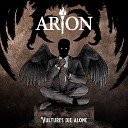 Arion feat Cyan Kicks - In the Name of Love