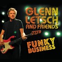 Glenn Letsch Friends - For Once in My Life