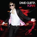 034 David Guetta - Love is gone Fred Rister Jo