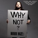Mark Haze - Another Day In Paradise