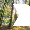 Paul ICZ feat Luscjo - Stay Alive Dub Mix