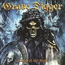 Grave Digger - Saints Of The Broken Souls