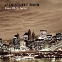 25th Street Band - Grand Central