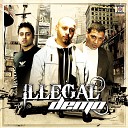 Illegal Demo feat Draz Rudel - When I M In Da Club