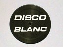 Dj Bigmac O Max - disco blanc Disco Blanc